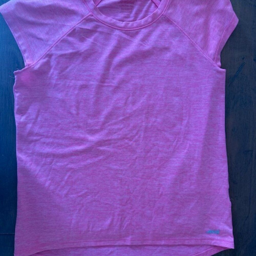 Avia Light Pink Top  8540